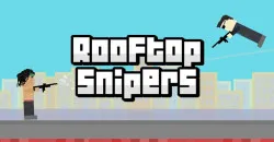 PLay Rooftop Snipers 2 now!