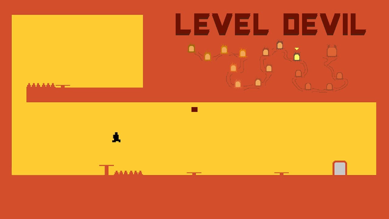 Level Devil
